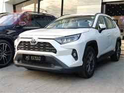 تويوتا راف 4